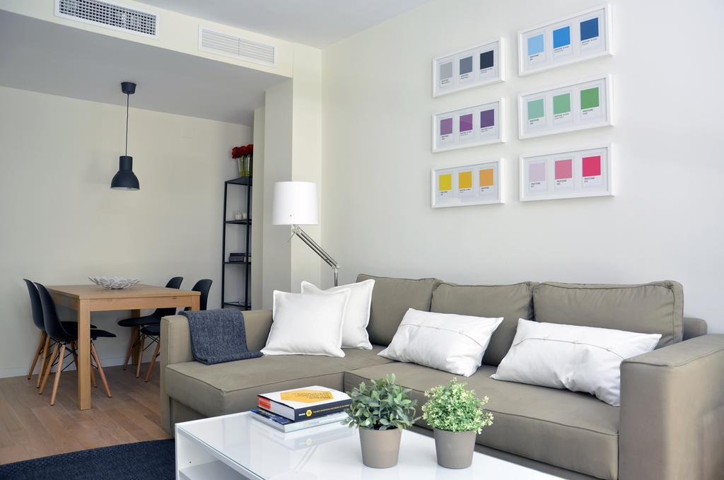 Appartement Singularstays Comedias Valence